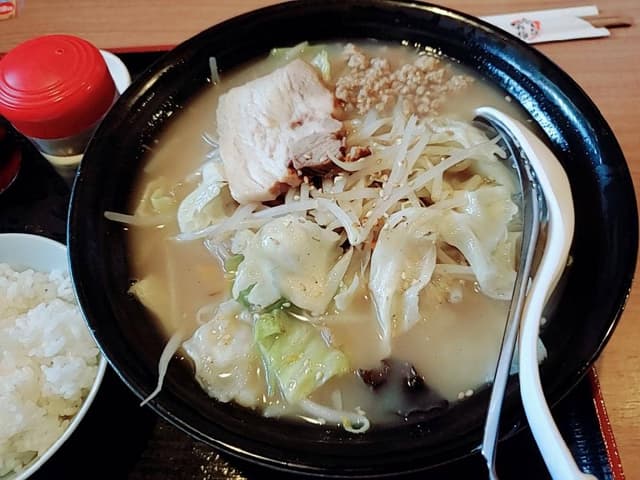 八鶏飯蔵 - サブ画像3