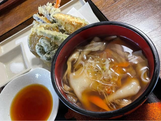 ひっつみ亭 - サブ画像3