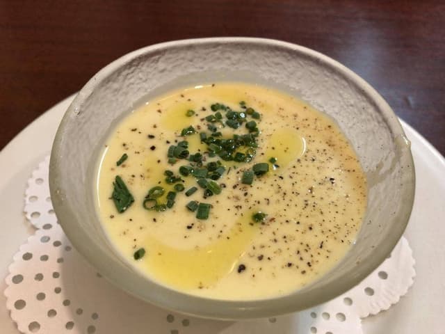 洋風食堂フルールフローラ - サブ画像2