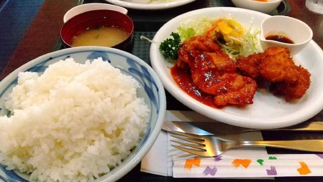 びすとろ平戸屋 - サブ画像3