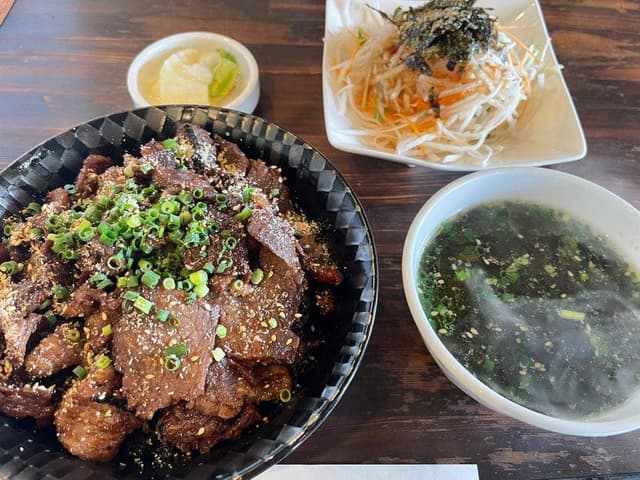 炭火焼肉 meat meet - サブ画像3