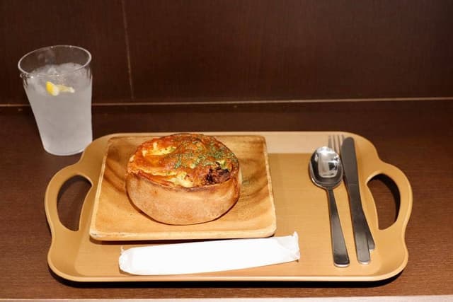 cafe よもだ サンロード店 - サブ画像2
