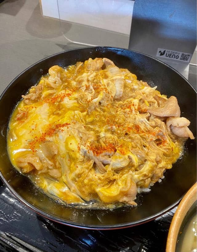 資さんうどん 浜線バイパス店 - サブ画像2