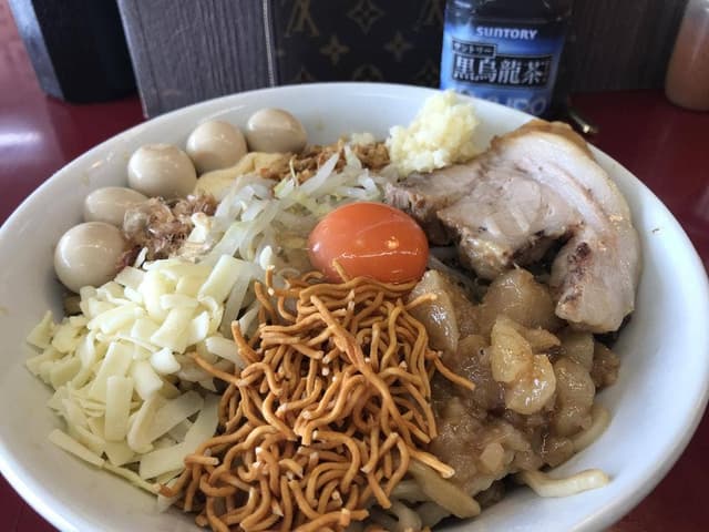ジラフ - サブ画像3