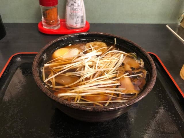 ゆで太郎 渋谷宮益坂店 - サブ画像3