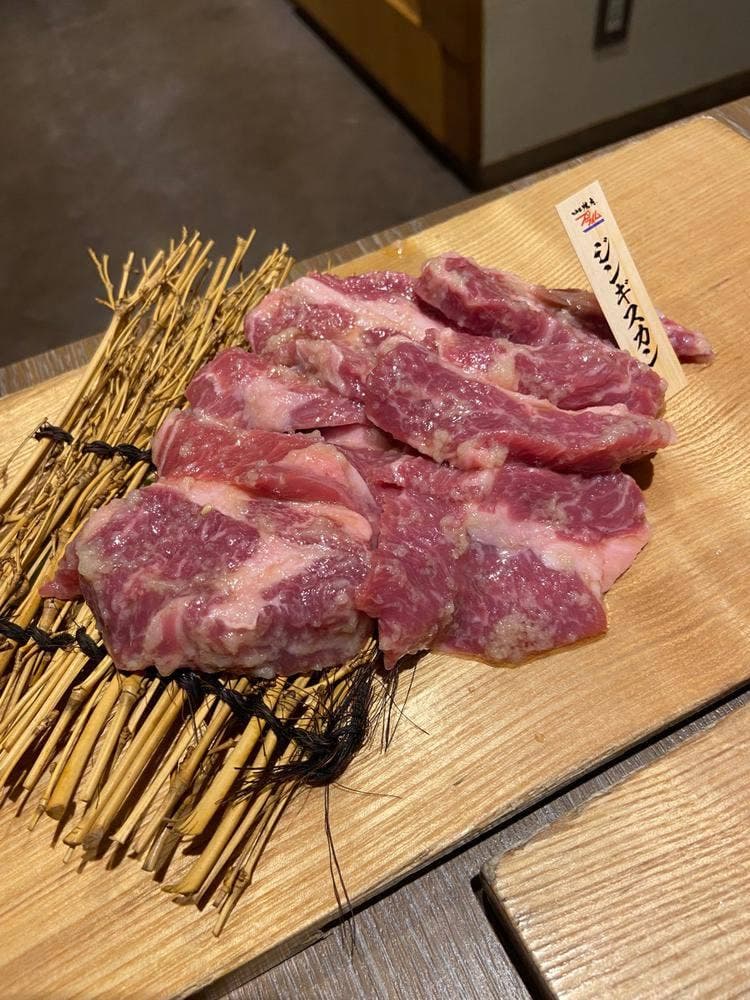 北海道焼肉 プライム