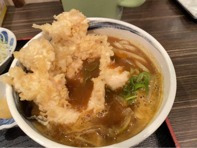釜家 - サブ画像1