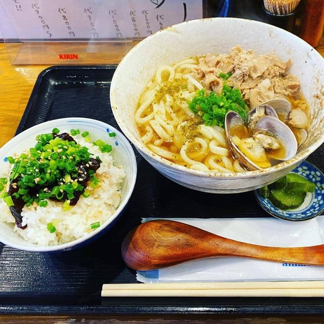 たこ焼きとおでん 池下 - サブ画像1