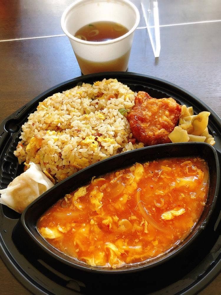 大阪王将 目白店