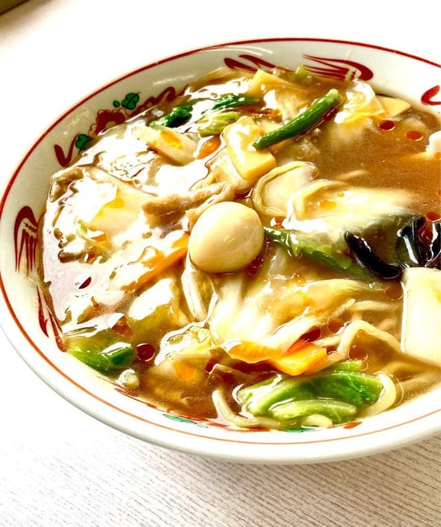 竜ちゃんラーメン - サブ画像3