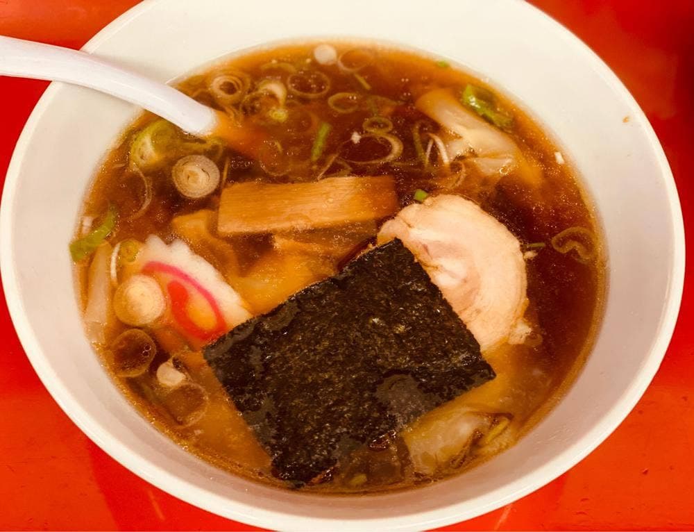 味楽