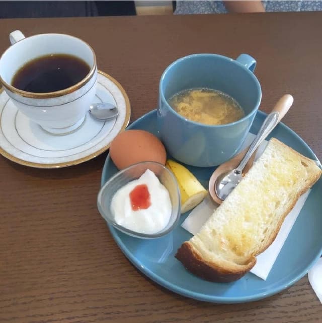 Lily豊川喫茶店 - サブ画像1