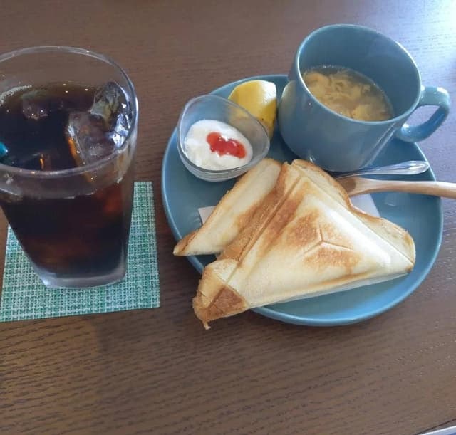 Lily豊川喫茶店 - サブ画像2