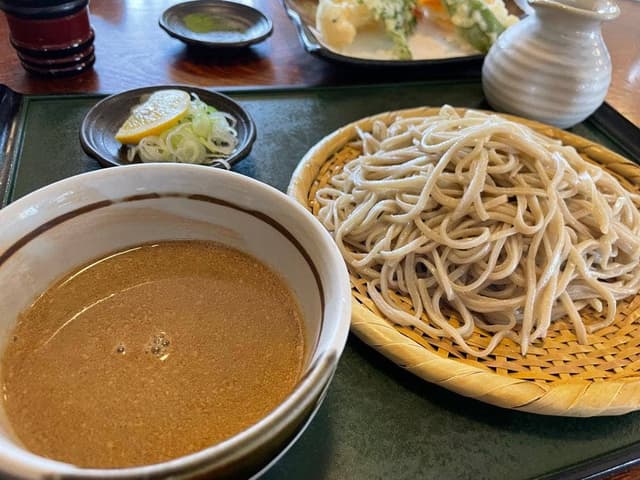 そば処 うちだ - サブ画像1