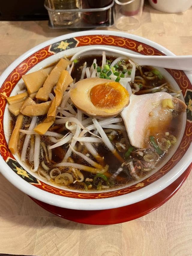 中華食堂 一番館 目黒店 - サブ画像3