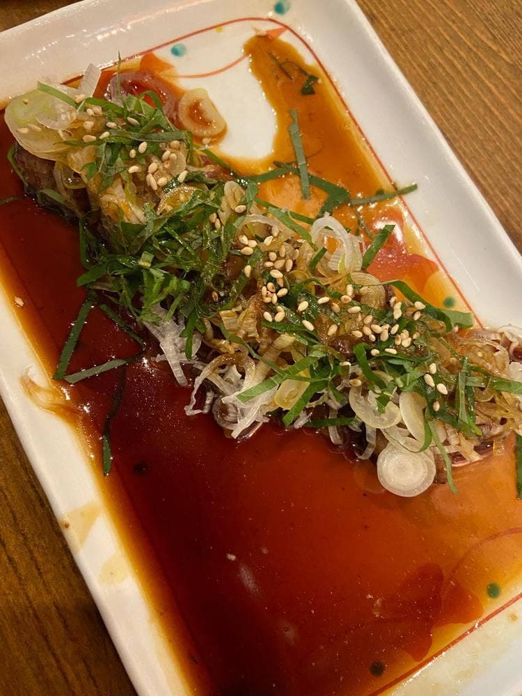 もつ家大西 蒲田店