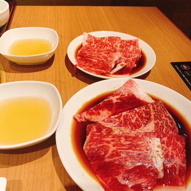 焼肉の名門 天壇 赤坂店 - サブ画像3