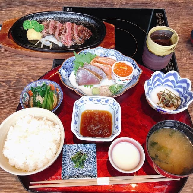 わらやき屋 名古屋 - サブ画像1