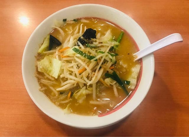 幸楽苑 一関店 - サブ画像1