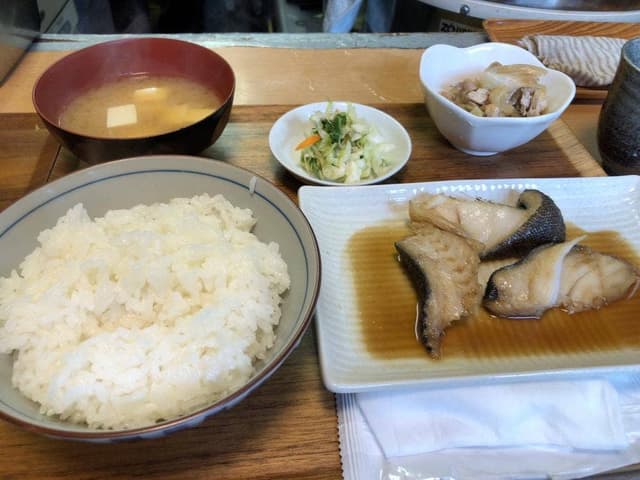 そば処 南部庵 福田店 - サブ画像1