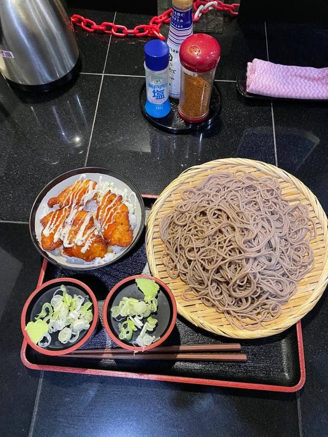 路麺 えんそば - サブ画像3