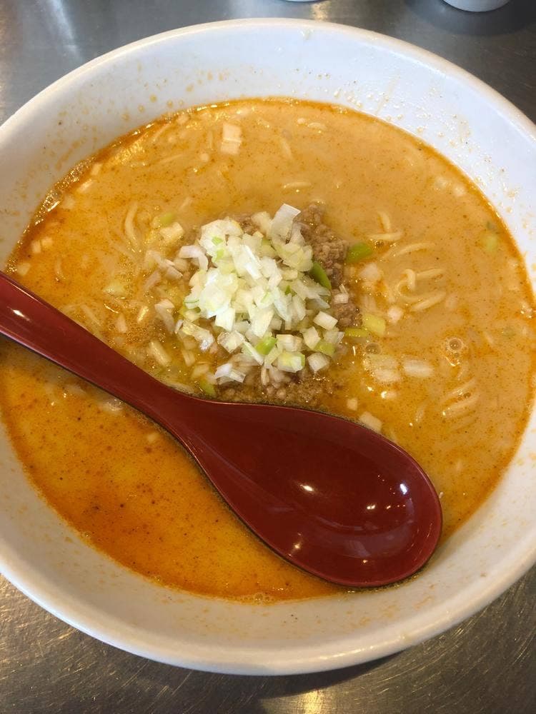 担々麺専門店たんさゐぼう