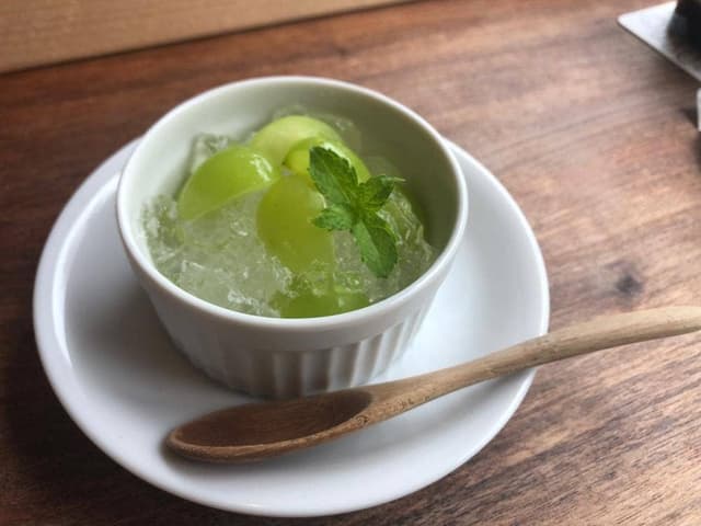 あかりカフェ - サブ画像2