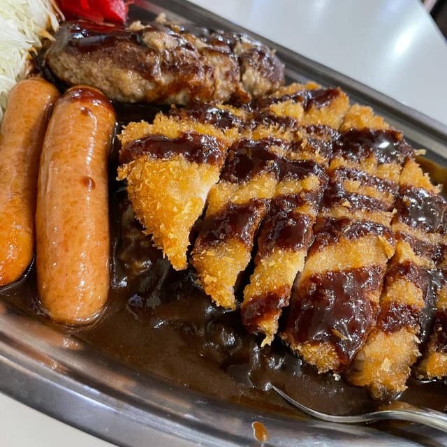 ターバンカレー総本店 - サブ画像3