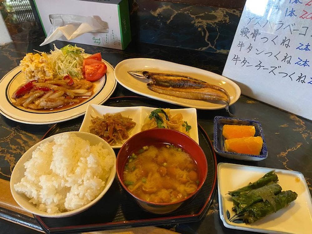 居酒屋 輪輪
