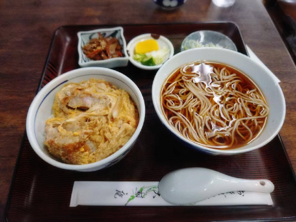 大村庵