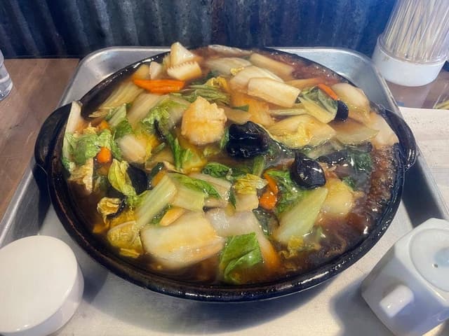 おとん食堂 - サブ画像2