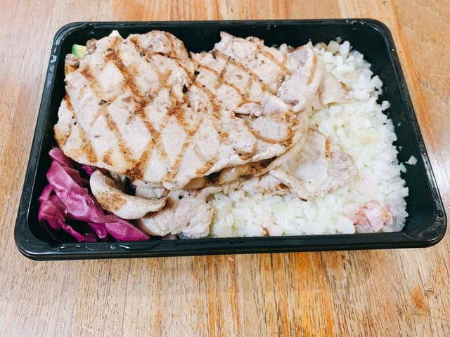 CEDAR THE CHOP HOUSE & BAR - サブ画像1