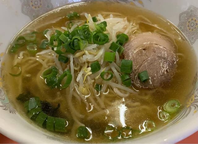 来友軒 - サブ画像1