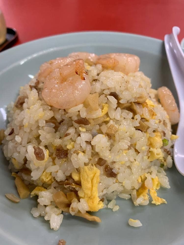 喜楽飯店
