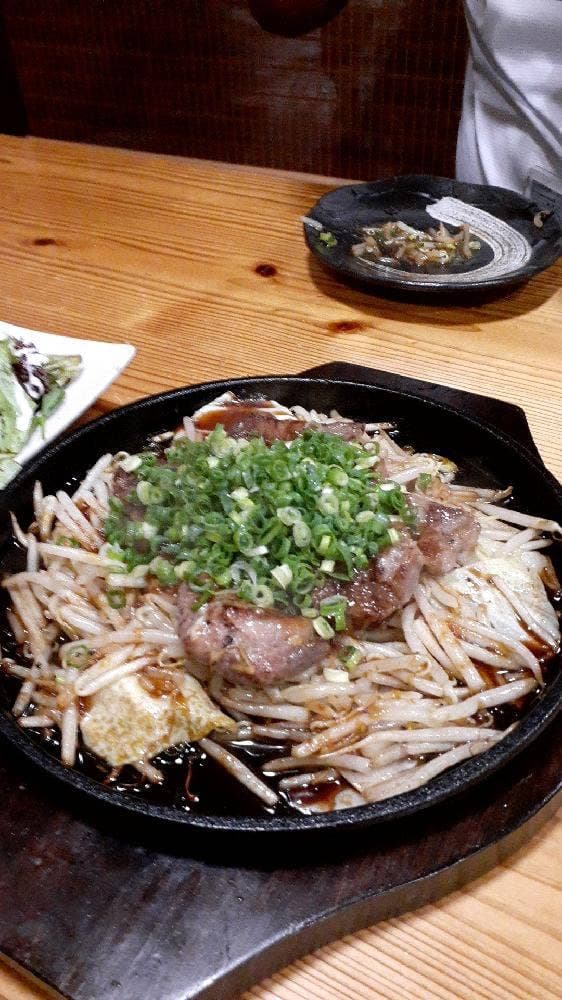 お好み焼き 鉄板焼き ふる田 - サブ画像2