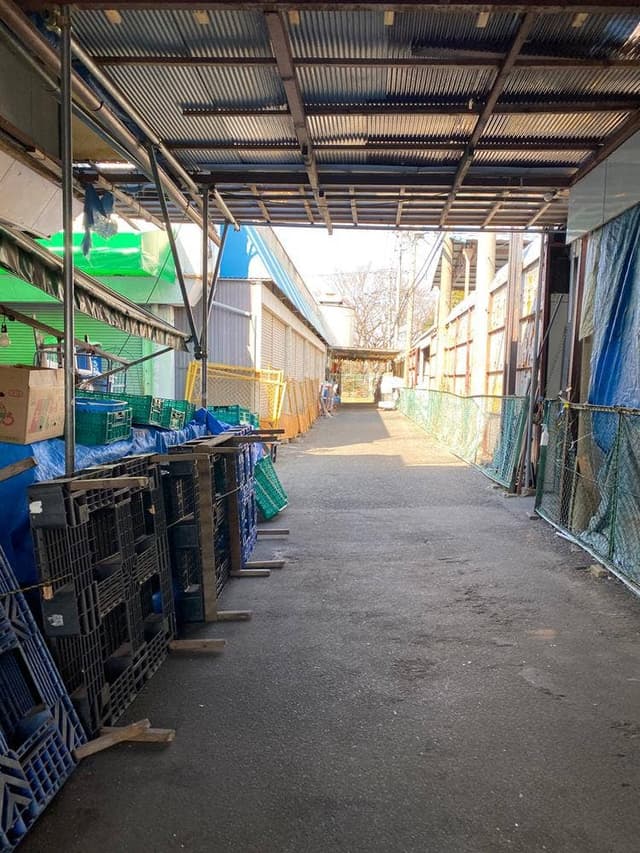 SEAFOOD MARKET - サブ画像3