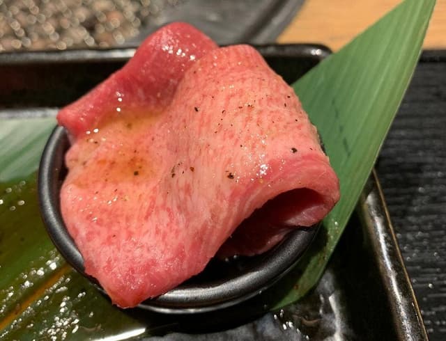 焼肉トラジ 新宿タカシマヤ タイムズスクエア店 - サブ画像1