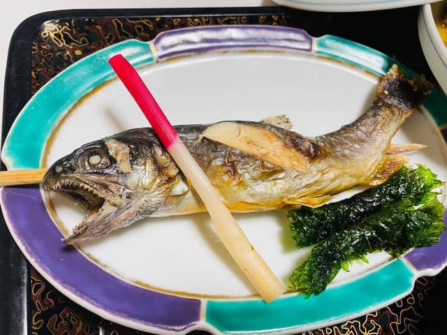 加登屋旅館 - サブ画像1