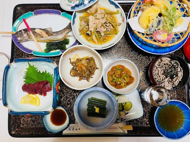 加登屋旅館 - サブ画像2