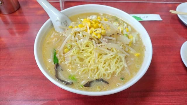 満々亭 - サブ画像2