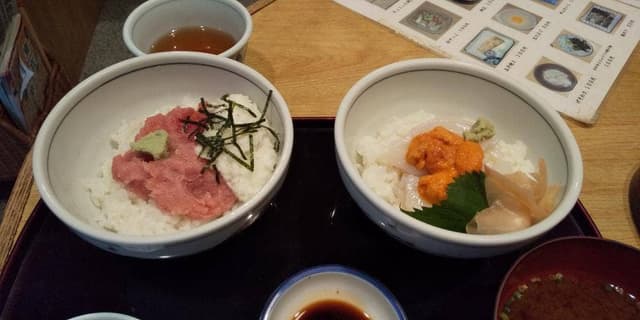 やっこ鮨 - サブ画像3