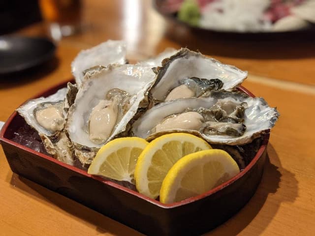 海鮮問屋 三宮 セリ壱 - サブ画像2