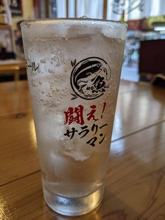 初台 魚ちゃん - サブ画像3