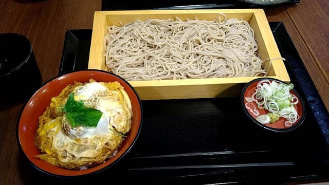 鶏彩新館 熊谷大原店 - サブ画像2