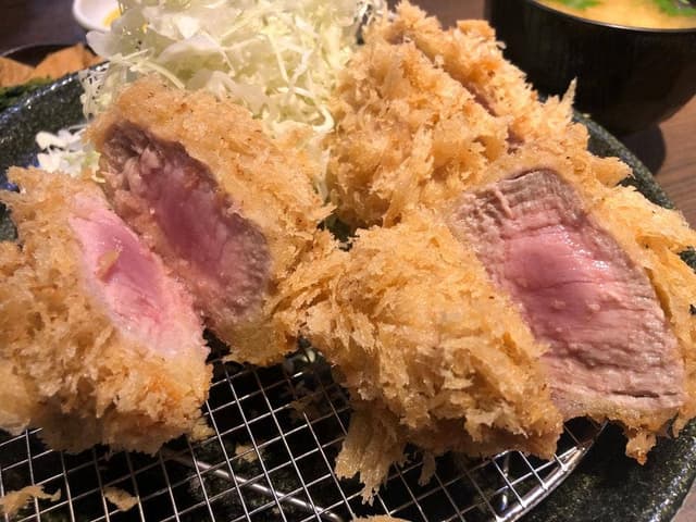 とんかつ 16 - サブ画像3