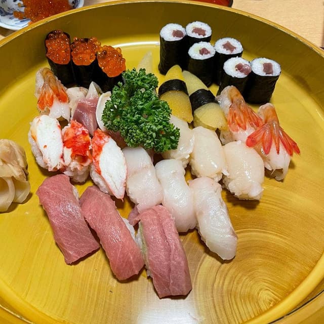 すし善 - サブ画像1