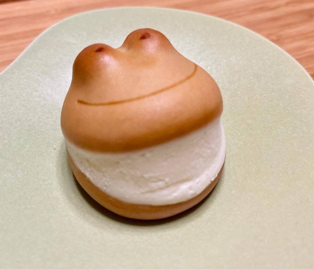 青柳総本家 守山直営店