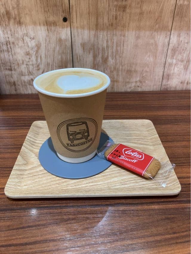 TASxCOFFEE - サブ画像2