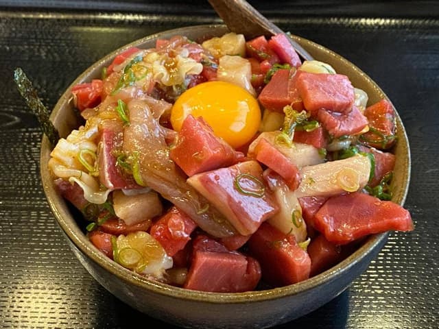 梅原水産 - サブ画像3