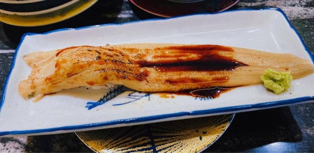 回転寿司 根室花まる 銀座店 - サブ画像3